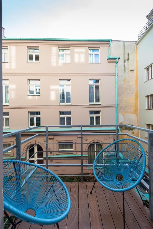 Prague Spirit Διαμέρισμα Εξωτερικό φωτογραφία